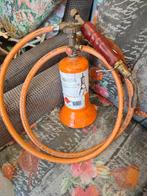 Sievert soldeerset, Ophalen, Overige materialen, Gebruikt, Zwart