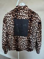 Velvet Leopard Jack / Jas van Alix The Label maat L Bomber, Ophalen of Verzenden, Nieuw, Maat 38/40 (M)