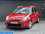 Renault Clio Estate 1.5 dCi | 2012 | Rijdt goed | Zuinig, Voorwielaandrijving, Euro 5, Gebruikt, 4 cilinders