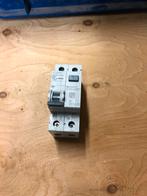 Te koop Siemens c16 met aardlek nieuw, Ophalen of Verzenden, Zo goed als nieuw, Overige typen