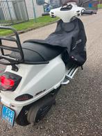 Vespa s sport, Ophalen, Overige modellen, Zo goed als nieuw, Benzine