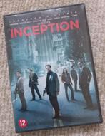 DVD INCEPTION met Leonardo DiCaprio (nieuw in folie !), Alle leeftijden, Ophalen of Verzenden, Nieuw in verpakking, Actie
