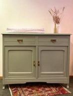 Prachtig dressoir / commode / ladenkast vintage, Huis en Inrichting, Kasten | Dressoirs, Ophalen, 100 tot 150 cm, Klassiek, Zo goed als nieuw