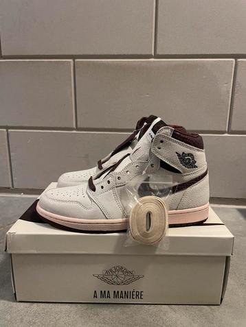 A Ma Maniere Sneakers Maat 41 - Nieuw beschikbaar voor biedingen