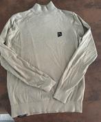 Donkergroene en lichtgroene Chasin trui heren - maat M, Kleding | Heren, Truien en Vesten, Chasin, Maat 48/50 (M), Ophalen of Verzenden