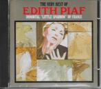 CD Edith Piaf, Ophalen of Verzenden
