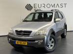 Kia Sorento 2.4i EX EXPORT!, Auto's, Kia, Stof, Gebruikt, 4 cilinders, 139 pk