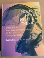 Pat Ogden - Sensorimotor psychotherapy, Klinische psychologie, Nieuw, Ophalen of Verzenden, Pat ogden