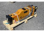 Solmek HM-300 Hydraulische breekhamer / sloophamer