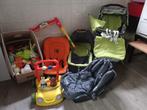 Babyspullen, Kinderen en Baby's, Ophalen, Gebruikt