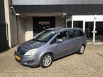 Opel Zafira 1.8 Cosmo / 7 PERSOONS / AUTOMAAT / NAVI / APK A, Zwart, 4 cilinders, Bedrijf, Zafira
