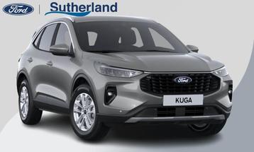 Ford Kuga 2.5 PHEV Titanium 243pk | Driver Assistance Pack | beschikbaar voor biedingen