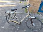 PRACHTIGE GAZELLE ORANGE INNERGY PLUS ELEKTRISCHE HERENFIETS, Ophalen, Versnellingen, Zo goed als nieuw, Gazelle