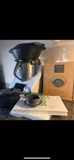 Thermomix Tm6 zo goed als nieuw + friend, Ophalen of Verzenden, Zo goed als nieuw