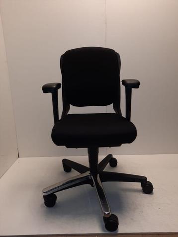 Refurbished Ahrend 230 bureaustoel MET GARANTIE beschikbaar voor biedingen