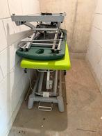 Massage tafel, Ophalen, Zo goed als nieuw, Massagetafel