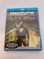 Punisher blu-ray