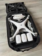 Dji Phantom 4 ready to fly, Ophalen of Verzenden, Gebruikt