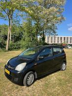 Daihatsu Cuore 1.0 Premium | zuinig+airco+5D |APK tot 06/26, Auto's, Stof, 600 kg, 4 stoelen, Origineel Nederlands