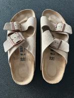 Birkenstock slipper Arizona 39, Slippers, Overige kleuren, Ophalen of Verzenden, Zo goed als nieuw
