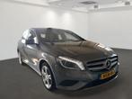 Mercedes-Benz A-klasse 180 Ambition, Auto's, Mercedes-Benz, Gebruikt, 4 cilinders, 122 pk, Zilver of Grijs