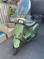 Snorscooter dts milano s, Ophalen, Zo goed als nieuw, Overige merken