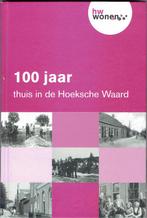De Hoeksewaard -100 jaar, Boeken, Geschiedenis | Stad en Regio, Ophalen of Verzenden, Zo goed als nieuw