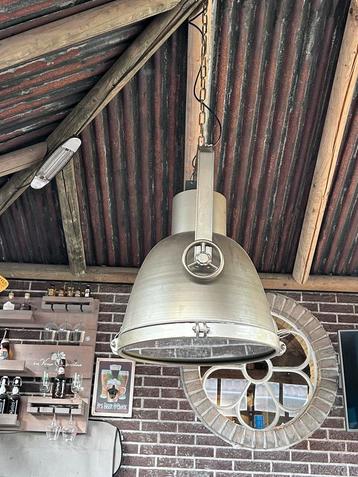 Hanglamp “Countryfield Misha” Showmodel beschikbaar voor biedingen
