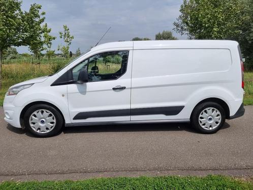 Ford Transit Connect 1.6 TDCi L2 Trend, airco, schuifdeur, Auto's, Bestelauto's, Bedrijf, ABS, Airbags, Airconditioning, Centrale vergrendeling