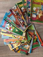 Donald Duck, Boeken, Stripboeken, Complete serie of reeks, Ophalen of Verzenden, Zo goed als nieuw