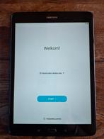 Samsung Galaxy Tab A 9.7" - 16GB, Computers en Software, Android Tablets, 9 inch, Ophalen of Verzenden, Zo goed als nieuw, Samsung