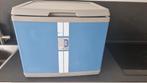 Te koop: Mobicool B40 hybride koelbox/vriezer met Standaard, Caravans en Kamperen, Ophalen of Verzenden, Koelbox, Compressor