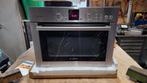 Bosch Oven - Magnetron defect, Gebruikt, Oven, Hete lucht, Inbouw