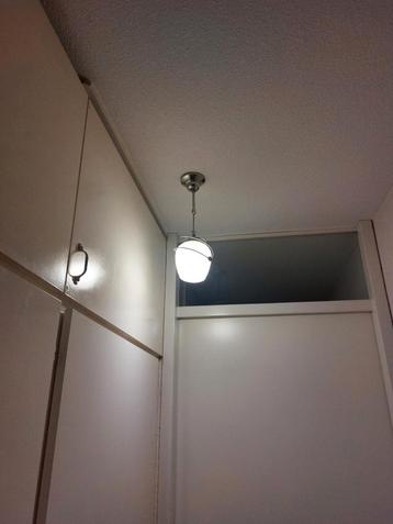 Plafondlamp 