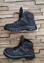 EMMA Veiligheidsschoenen met stalen neus, maat 40, Verzenden, Zo goed als nieuw, Emma