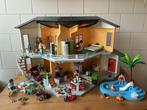 PLAYMOBIL UITGEBREID MODERN WOONHUIS 🛝🪁 SUPERSET !!, Verzenden, Gebruikt