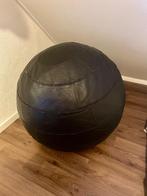 zitbal, Ophalen, Zo goed als nieuw, Zwart, Overige typen