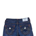 Vintage True Religion Slim Straight Big T W26 / XXS / 32, Blauw, True Religion, Ophalen of Verzenden, Zo goed als nieuw
