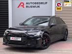 Audi A6 Avant 55 TFSI e quattro S-Line Competition Pano/360, Automaat, 12 maanden, 14 kWh, Gebruikt