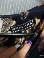 Pescara Jurk Maat M, Maat 38/40 (M), Zwart, Pescara, Ophalen of Verzenden