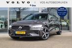 Volvo V60 2.0 T6 Plug-in hybrid AWD Plus Dark | Schuif-/ kan, 12 maanden, Stof, Gebruikt, 4 cilinders