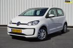 Volkswagen Up! 1.0 BMT move up! 5deurs | Airco | Elek. Pakke, Stof, Gebruikt, Wit, Origineel Nederlands