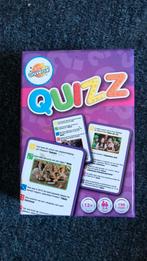 Quizz, spel met Quizvragen, Een of twee spelers, Ophalen of Verzenden, Gebruikt, Toy Universe