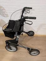 ToPro Olympos rollator maat M, Diversen, Rollators, Ophalen, Opvouwbaar, Zo goed als nieuw