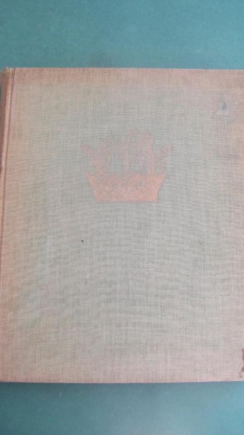 A.J. Kleykamp - Chinees aardewerk en porcelein 1928, Antiek en Kunst, Antiek | Porselein, Ophalen of Verzenden