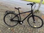 Te koop Herenfiets Giant met naafversnellingen, Fietsen en Brommers, Fietsen | Heren | Herenfietsen, Ophalen, Gebruikt, Versnellingen