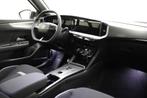 Opel Mokka Electric GS 54 kWh NIEUW | Nieuw model! | Long ra, Stof, Gebruikt, 156 pk, Wit