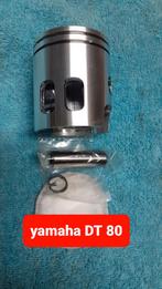Yamaha DT 80.zuiger, Ophalen of Verzenden, Cilinder, Yamaha