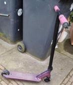 Proffesionele stuntstep van Billy watts, Ophalen of Verzenden, Zo goed als nieuw, Gewone step, Billy stuntstep