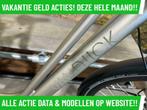Van Dijck Phaedra elektrische fiets met middenmotor ebike!, Ophalen of Verzenden, Nieuw, 50 km per accu of meer, Overige merken